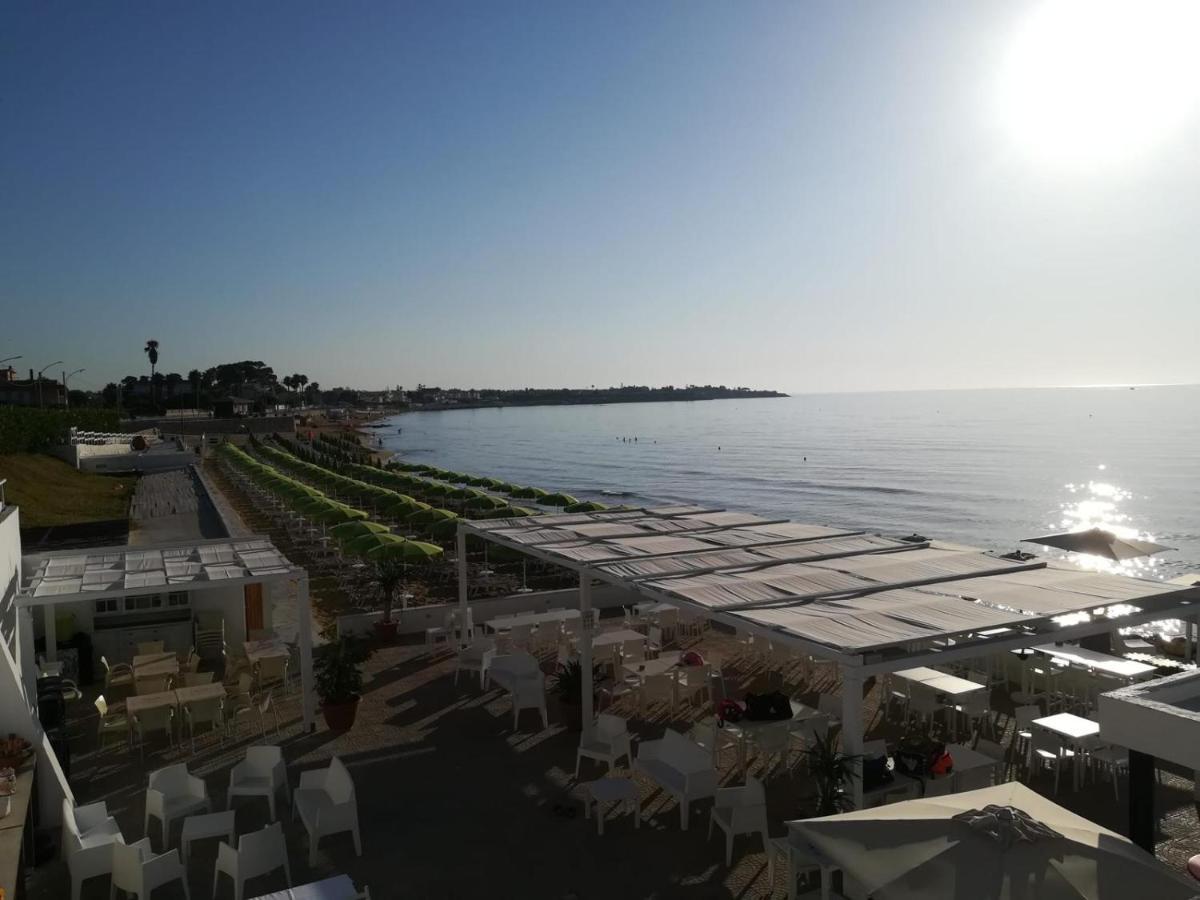 Sun Holiday Авола Экстерьер фото
